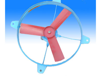 FTA型系列轴流式排气风扇